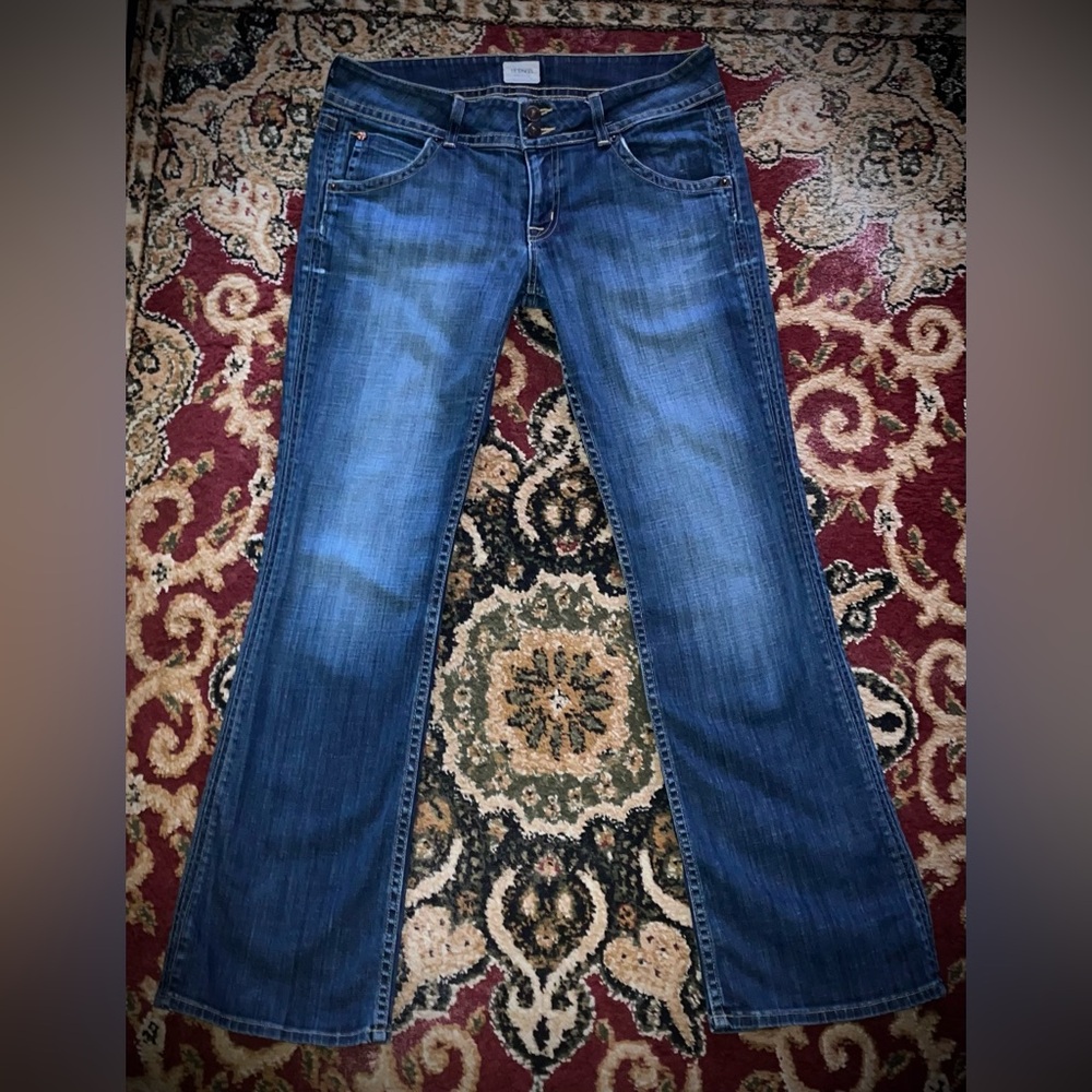 Hudson Jeans Size 30